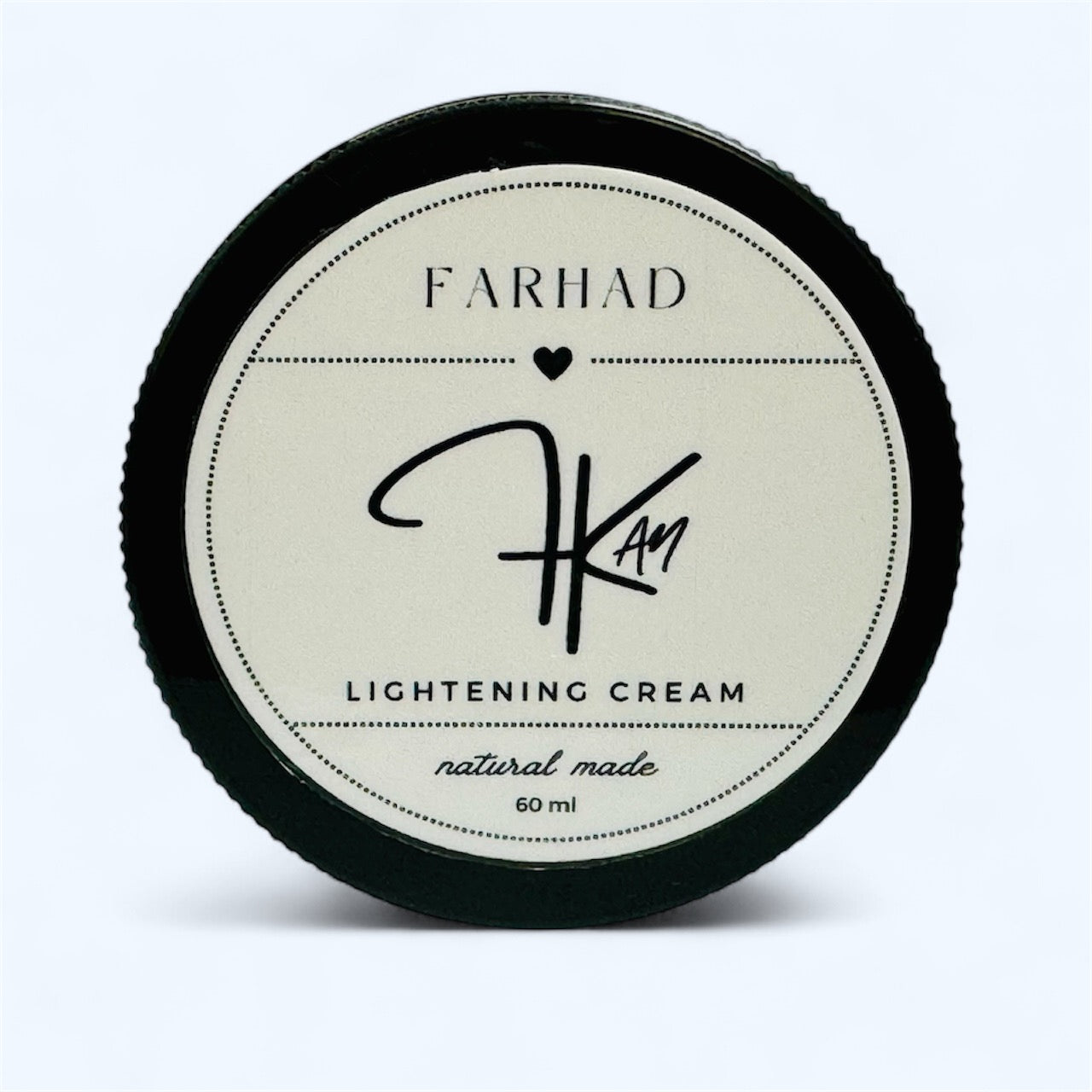 Lightening cream - Farhad