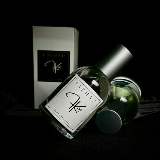Darya by Farhad - 60 ml