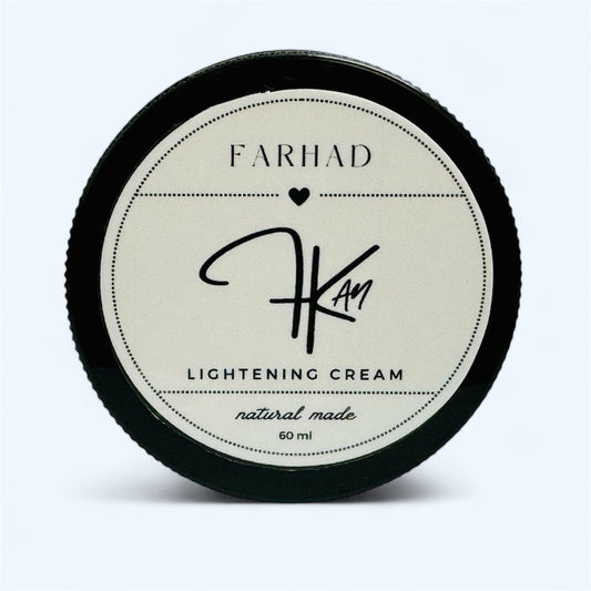 Lightening cream - Farhad